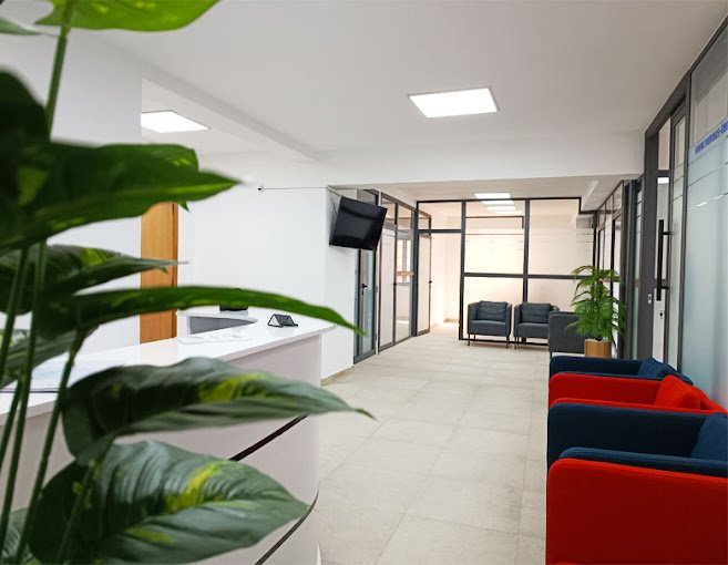 Cabinet d'angiologie et de chirurgie vasculaire du Dr Lasry à Casablanca – traitement des varices et des veines
