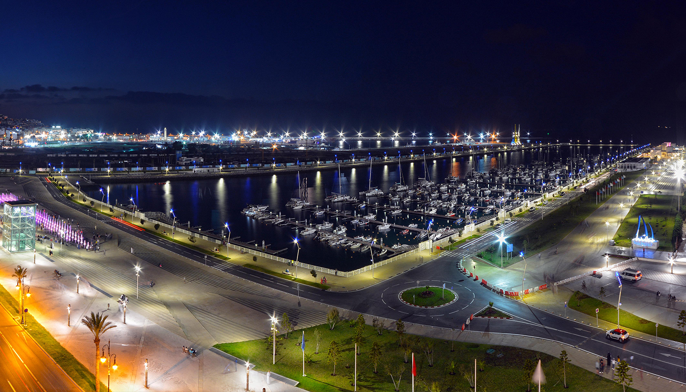 Tanger Maroc tourisme médical