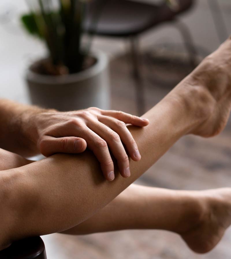 Traitement des Varices