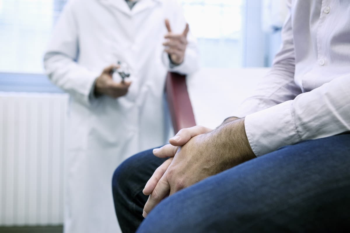 grossesse-après-vasectomie- Santé masculine & Fertilité