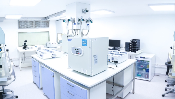 Centre de Fertilité – European Fertility Center