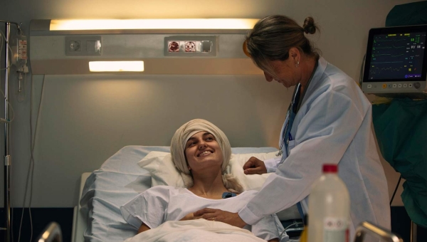 Se soigner au Maroc : Guide pour les patients de Mauritanie (FIV, Cancer, Cardio)