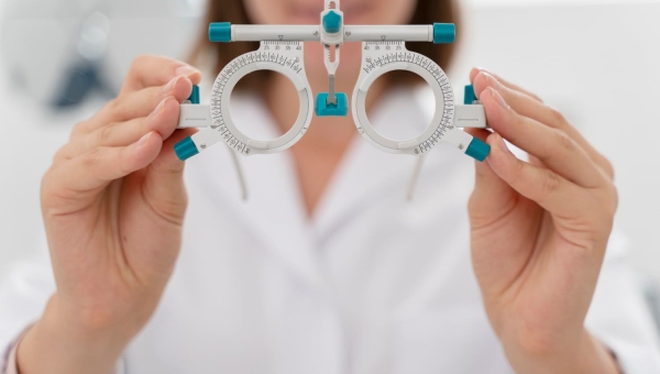 Cliniques d’ophtalmologie : une solution de référence pour les patients du Sénégal, de la Mauritanie et d’Algérie