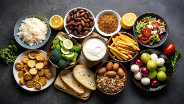 Phlébite et Alimentation : Le Guide Complet des Aliments Interdits et Conseillés