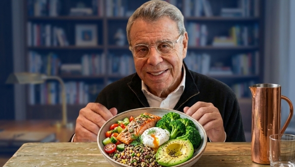 Le jeûne intermittent qui surpasse tous les autres pour maigrir : l’avis tranché du Dr Jean-Michel Cohen