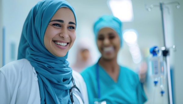 Maroc, Tunisie ou Afrique du Sud : Où se soigner en Afrique en 2025 ?