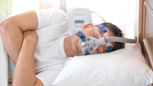 Apnée du sommeil au Maroc : diagnostic, traitement et prise en charge complète