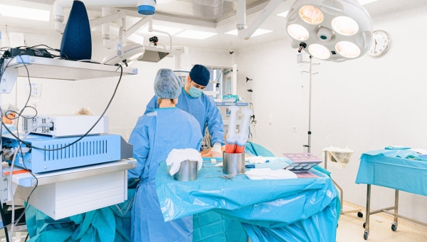 Meilleur Chirurgien Esthetique a Casablanca les 3 Specialistes Incontournables au Maroc 