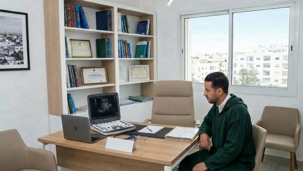 Varicocèle douleur traitement Maroc