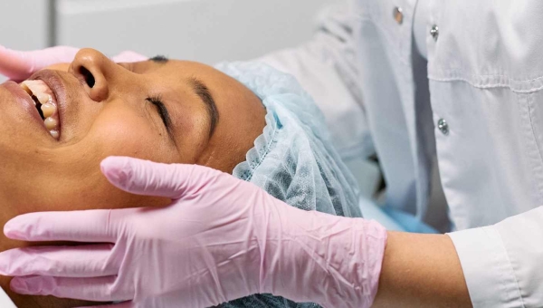 Mésothérapie du Visage au Maroc : Prix et Bienfaits 2026