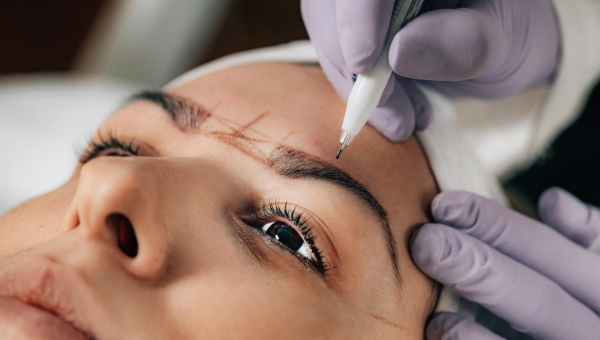 Greffe de Sourcils au Maroc : Prix, Greffons et Déroulé 2026