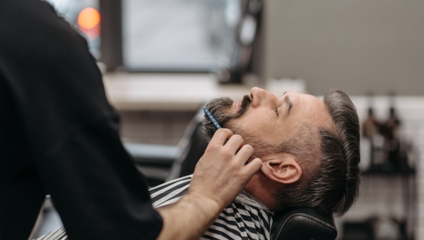 Beard Transplant in Morocco: Cost, Grafts &amp; Guide 2026