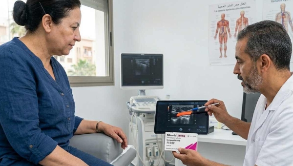 Cholestérol : le Nilemdo (acide bempédoïque), une option pour les intolérants aux statines