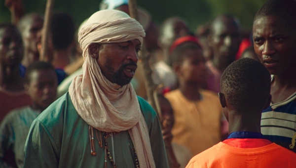 Embolisation de la Varicocèle au Maroc — Spécial Patients de Mauritanie