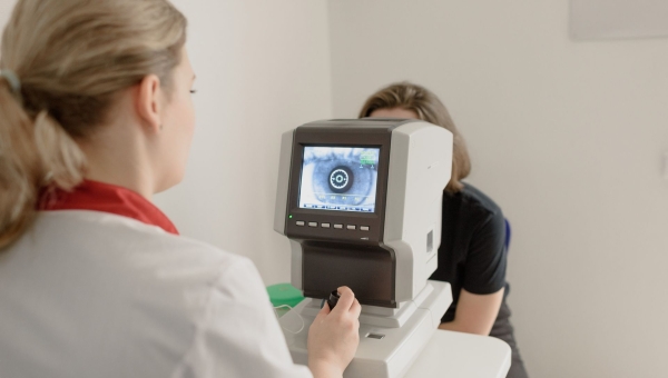 Ophtalmologie au Maroc : pathologies, accès aux soins et centres spécialisés 2026