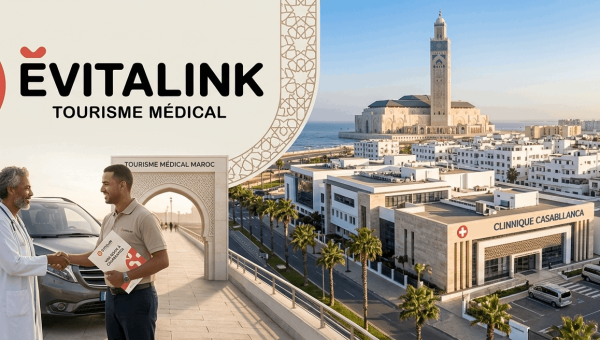 Medical Tourism in Morocco (Casablanca): The Complete Guide for International Patients 2026