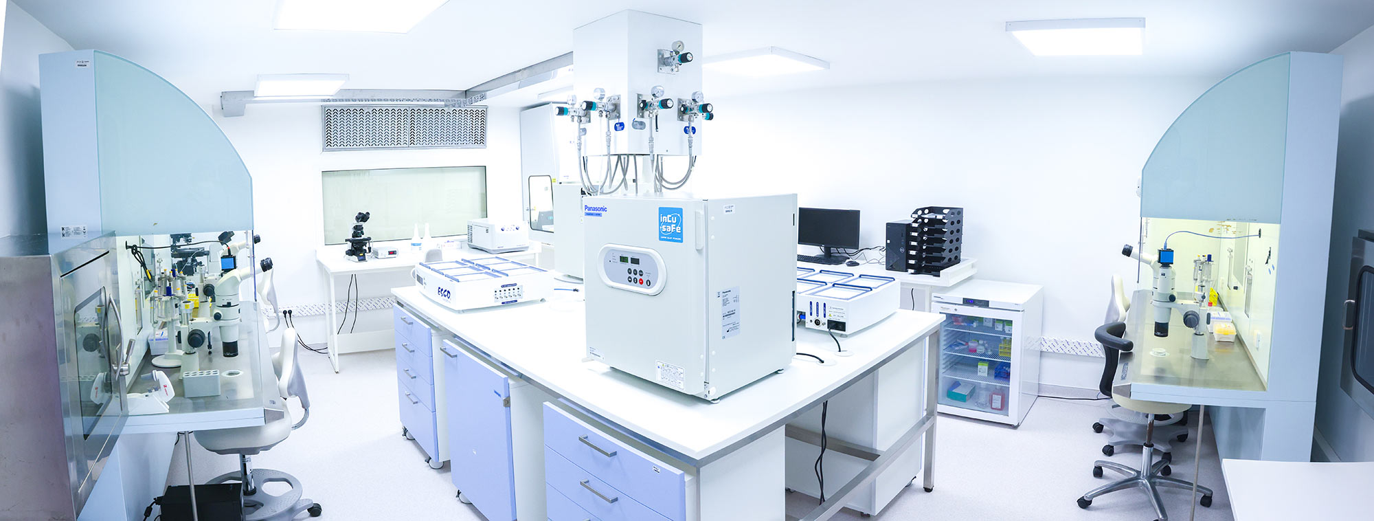 Fertility Treatment in Morocco (IVF in Casablanca): Complete Guide 2026