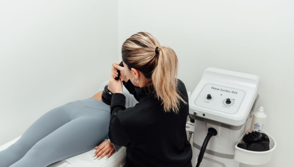 Cryolipolyse à Casablanca : Prix, Résultats et Guide Complet 2026