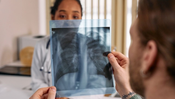 Coûts Catastrophiques de la Tuberculose au Maroc : Enjeux d'une Étude Nationale (2026)