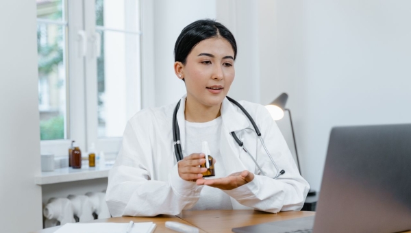 Santé numérique au Maroc 2026 : téléconsultation, dossier patient partagé et e-santé