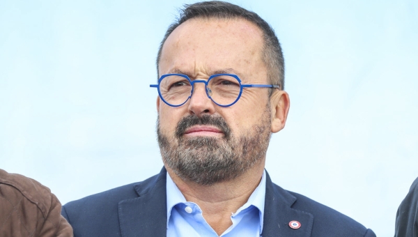 Plan cœur : Yannick Neuder mise sur une prévention cardiovasculaire médico-économique