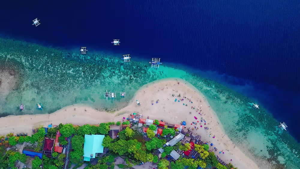 Philippines : Quand la santé des océans devient un enjeu de santé mondiale