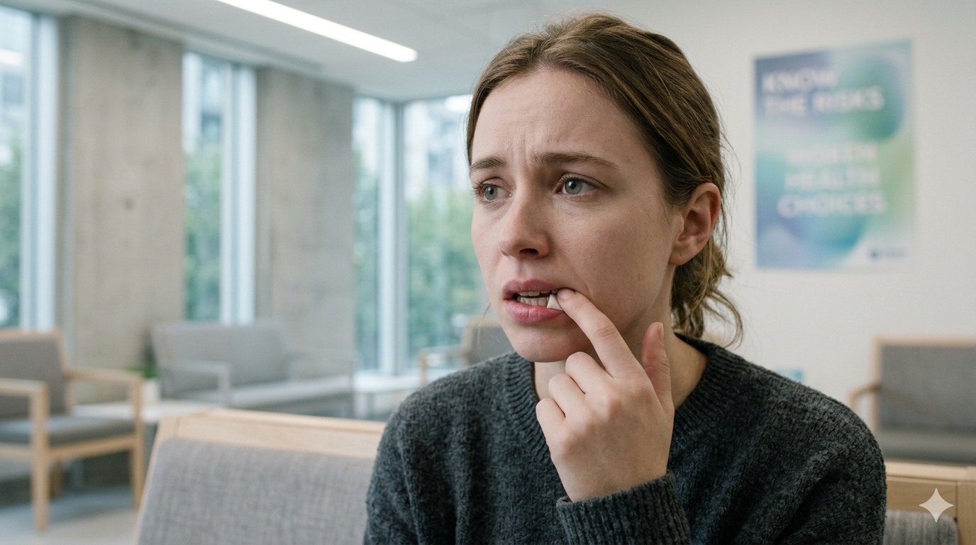 Interdiction sachets nicotine : dangers et réglementation 2026